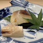 味ひろ - マナガツオ味噌漬け