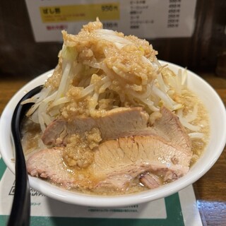 板橋とんこつ ばしっこ_1