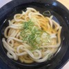 玄海うどん