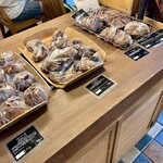 ラトリエ･デュ･パン - 