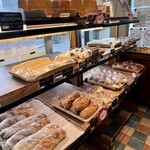 ラトリエ･デュ･パン - 