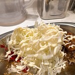 ゴーゴーカレー - 