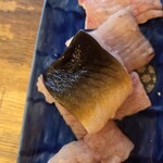 天然うなぎ ひがしや - 