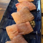 天然うなぎ ひがしや - 