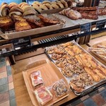 ラトリエ･デュ･パン - 