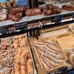 ラトリエ･デュ･パン - 