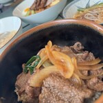 元祖 平壌冷麺屋 - 