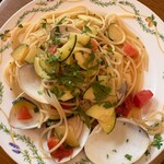 クッチーナ イタリアーナ アンゴロ - 