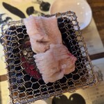 天然うなぎ ひがしや - 