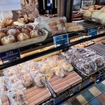 ラトリエ･デュ･パン - 