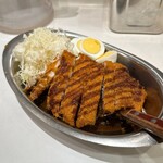 ゴーゴーカレー - 