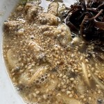 塩 SOBA さくら亭 - 