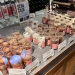 ラトリエ･デュ･パン - 