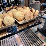 ラトリエ･デュ･パン - 