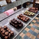 ラトリエ･デュ･パン - 