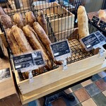 ラトリエ･デュ･パン - 