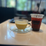 ラ ブティック ドゥ ジョエル・ロブション 丸の内ブリックスクエア店 - 