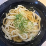 玄海うどん - 