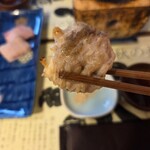 天然うなぎ ひがしや - 