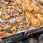 ラトリエ･デュ･パン - 