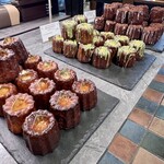 ラトリエ･デュ･パン - 