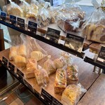 ラトリエ･デュ･パン - 