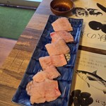 天然うなぎ ひがしや - 