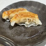 ラーメン 一晋 - 