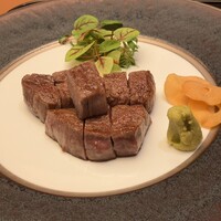 松阪牛 よし田 - 