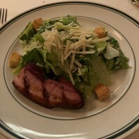 ウルフギャング・ステーキハウス 丸の内店 - 