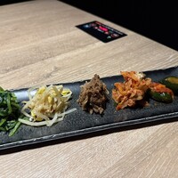 焼肉 よいん - 