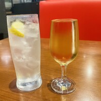 オステリアラマンテ ナゴヤグローバルゲート - 