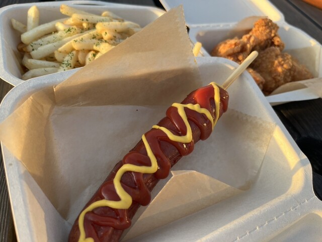 SEA AND SKY TERRACE photo 4