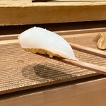 鮨割烹 六本木 亀甲 - 