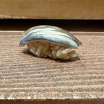 鮨割烹 六本木 亀甲 - 