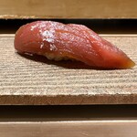 鮨割烹 六本木 亀甲 - 