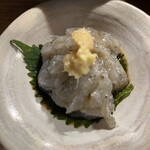 あぶさん - 