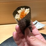 鮨割烹 六本木 亀甲 - 