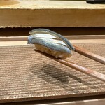 鮨割烹 六本木 亀甲 - 