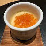 鮨割烹 六本木 亀甲 - 