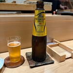 鮨割烹 六本木 亀甲 - 