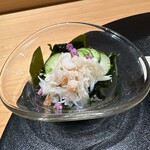 鮨割烹 六本木 亀甲 - 