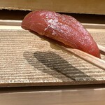 鮨割烹 六本木 亀甲 - 