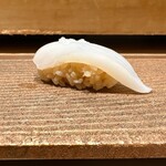 鮨割烹 六本木 亀甲 - 