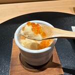 鮨割烹 六本木 亀甲 - 