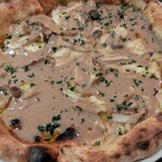 フレンチビストロ Tchin-Tchin GORO - 