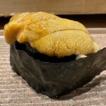 鮨割烹 六本木 亀甲 - 