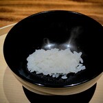 温石 - にえばな。良い香り。あぁ終わってしまう…