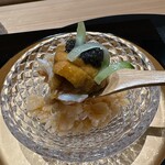 鮨割烹 六本木 亀甲 - 