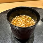 鮨割烹 六本木 亀甲 - 